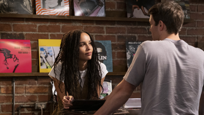 How the High Fidelity reboot reignites the joy of the rom-com